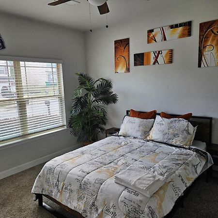 Morrow Townhouse 1Bd 1Bath Apartment Exterior photo